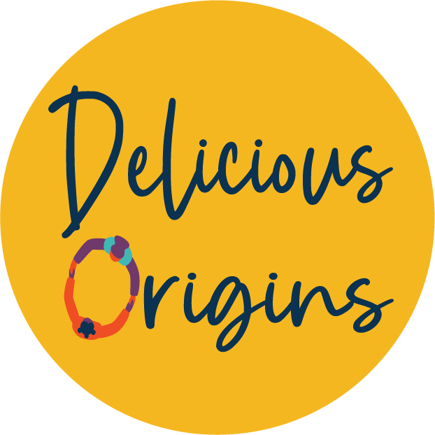 Delicious Origins
