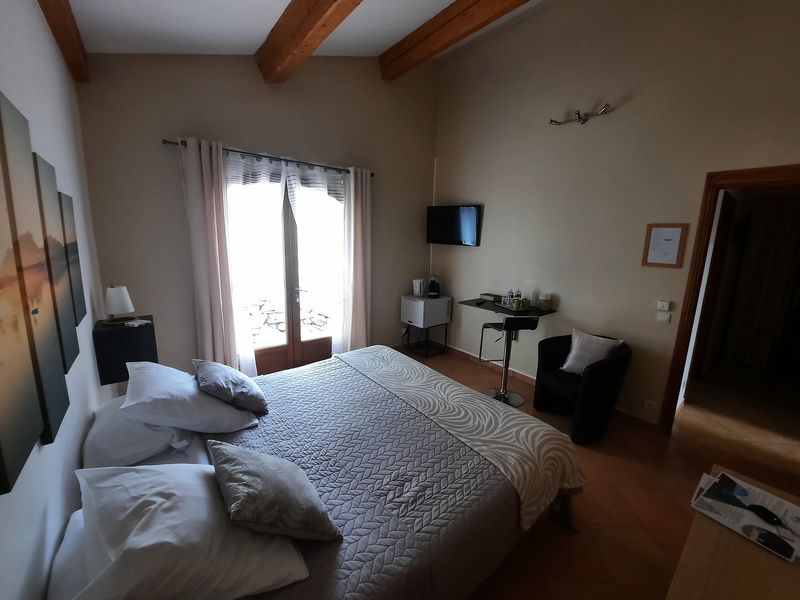 Villa Asunda - Saint maximin la Sainte Baume