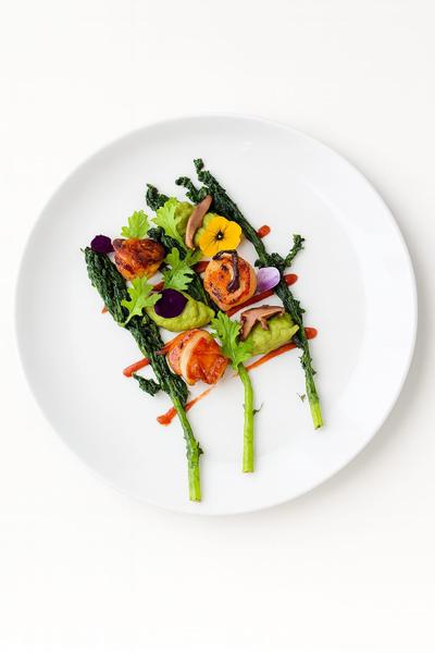 Entrée de la Semaine