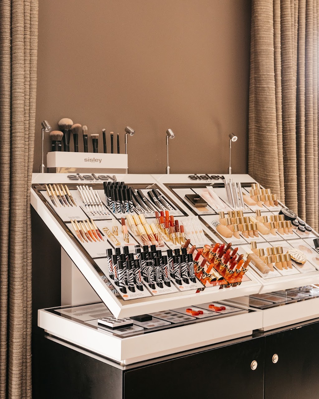 SPA Sisley Hôtel Les Roches Blanches*****, Cassis - photo 5