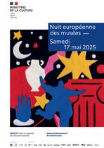 Nuit européenne des musées 2025 : Musée des Alpilles_Saint-Rémy-de-Provence