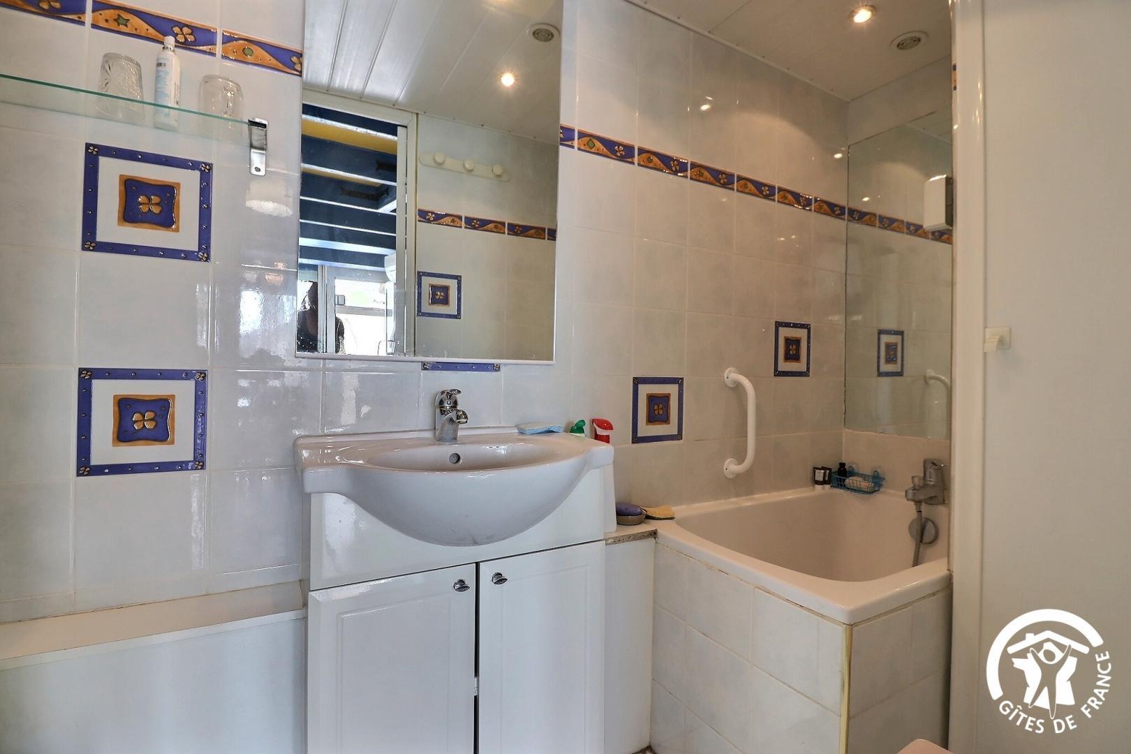 Le Cabanon des Goudes, Marseille 8e Arrondissement - photo 2