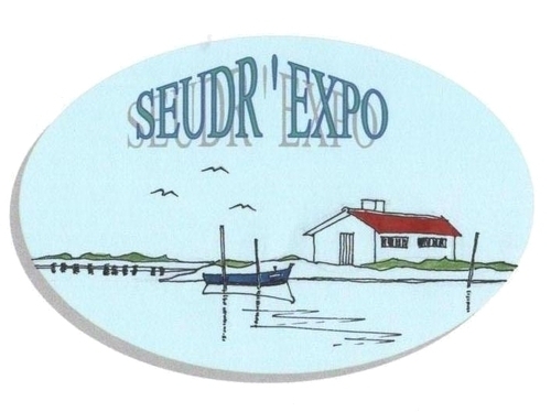 Exposition - Frédéric Clech