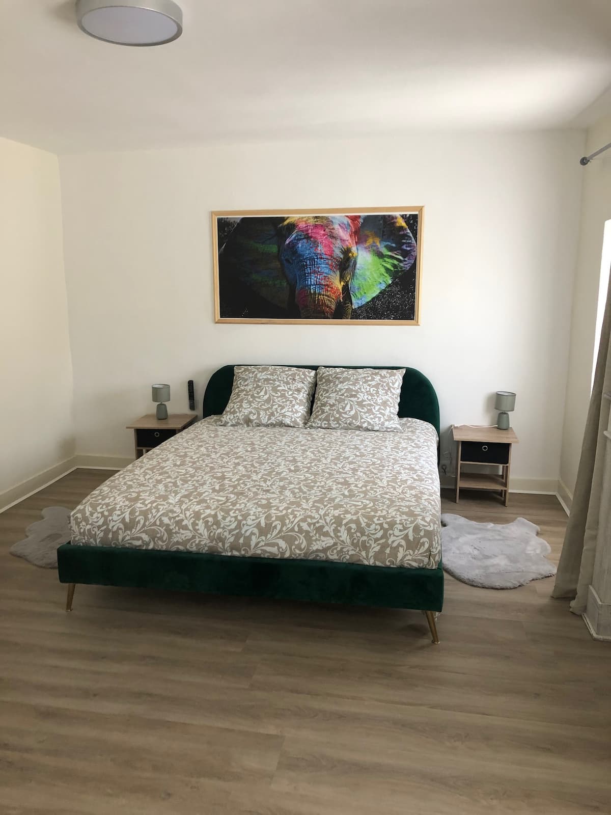 Résidence Austerlitz