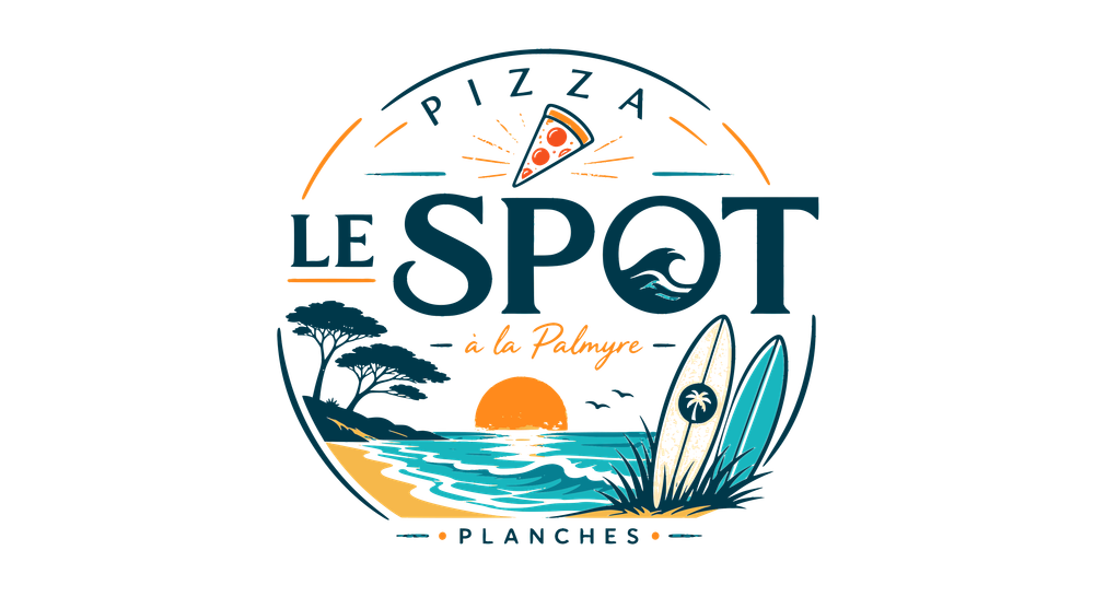 Le Spot la Palmyre