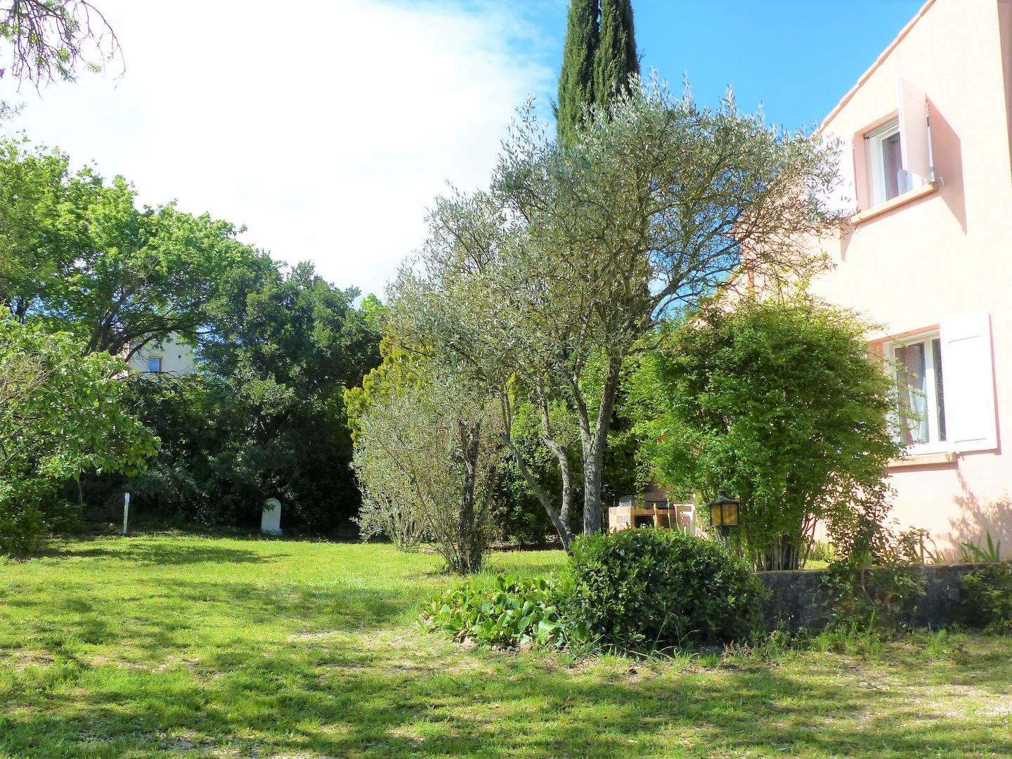 La Pinède, Peynier - photo 16