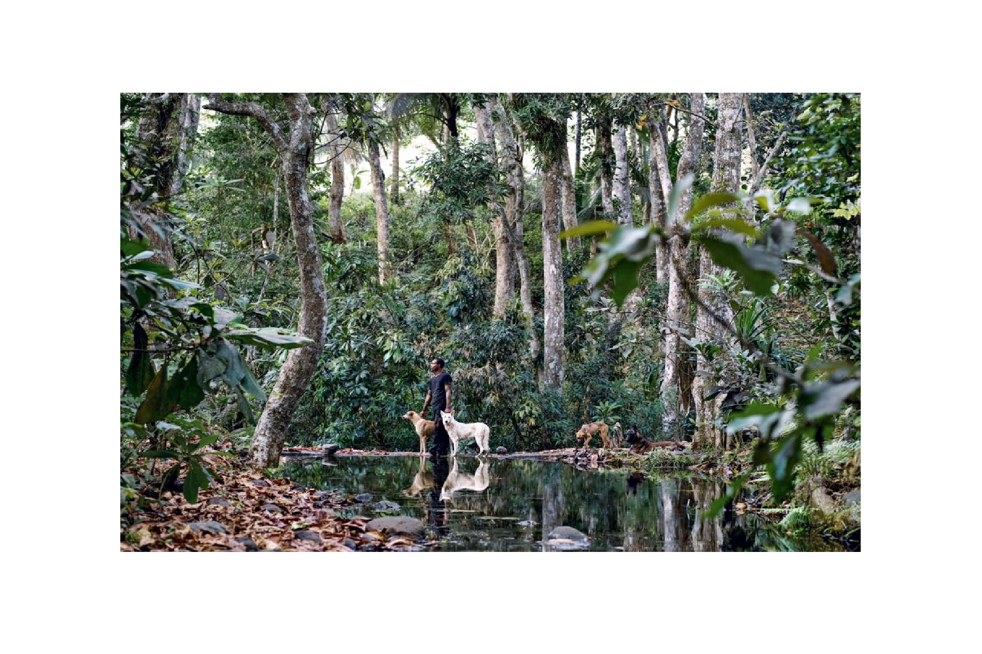 Exposition M'Tsamboro - Laura Henno | FRAC Auvergne