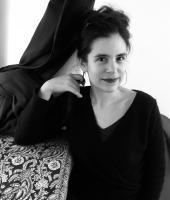 Rencontre avec Laura Tirandaz_Roanne