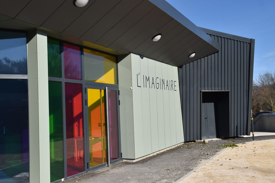 Village Documentaire à Lussas