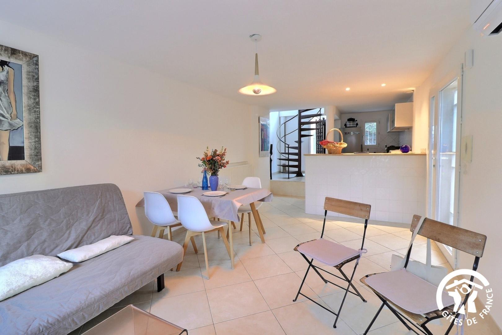 La Villa de la Plage, La Ciotat - photo 8