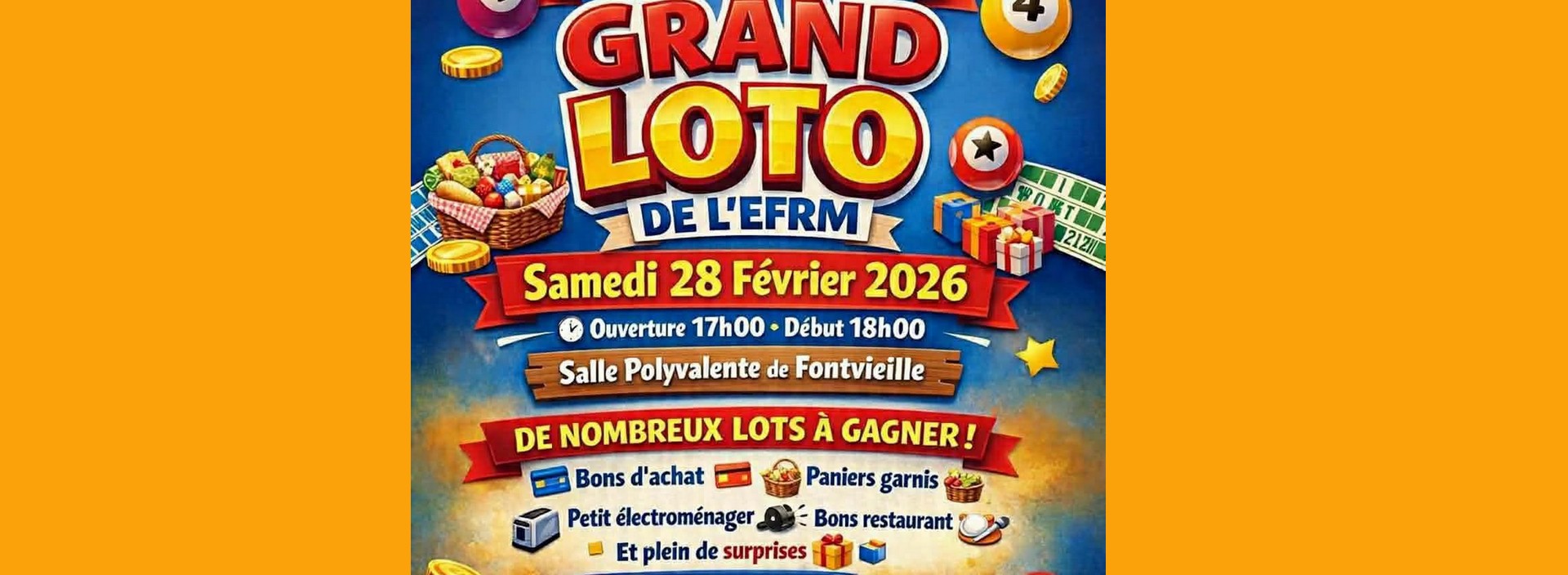Loto Club de Foot EFRM
