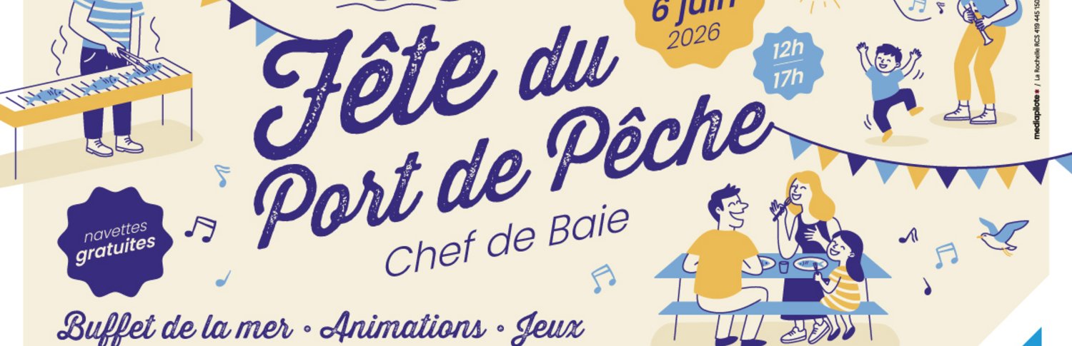 Fête du Port de pêche