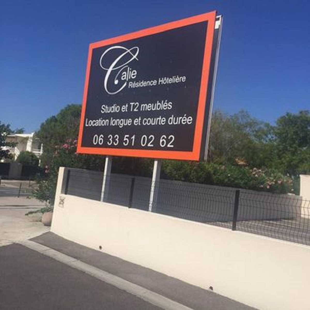 Résidence Calie — photo 3