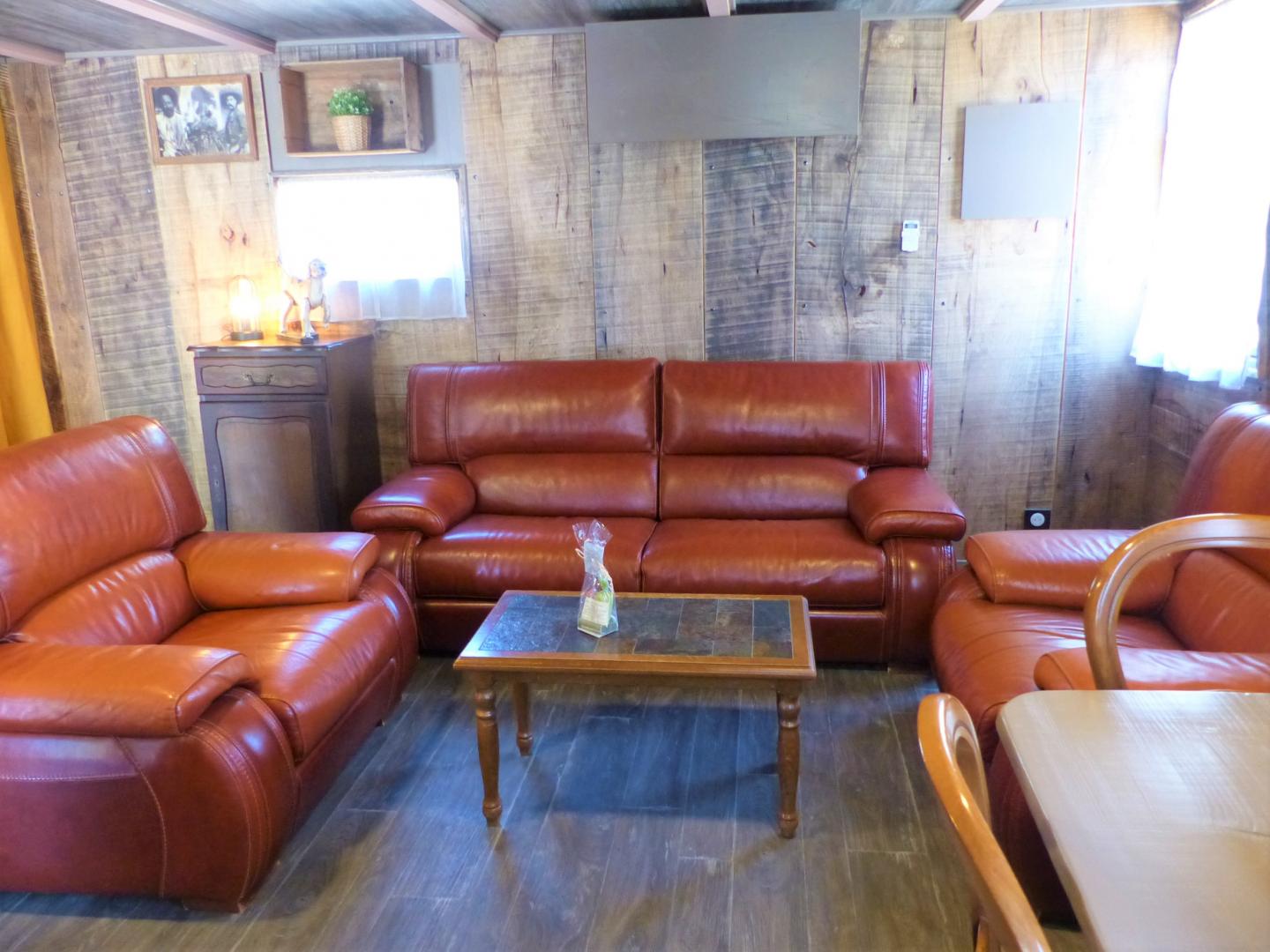 Chalet Pioneer, Cuges-les-Pins - photo 21