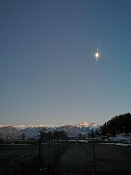 projection reportage REALLON - © animation