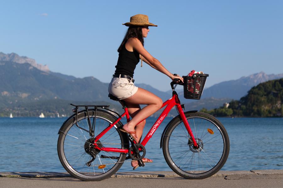 Roul' ma Poule Annecy