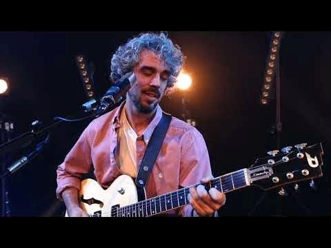 Concert - Johnny Sowge