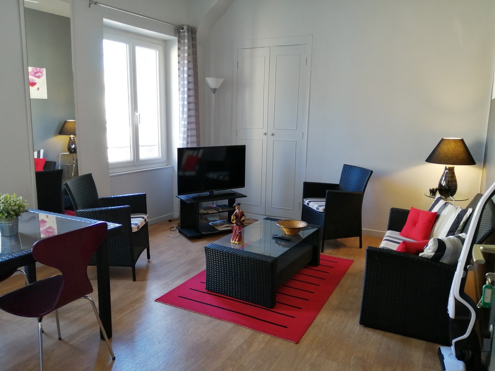 Location Lafayette - Appartement 2, Saint-Rémy-de-Provence - photo 4