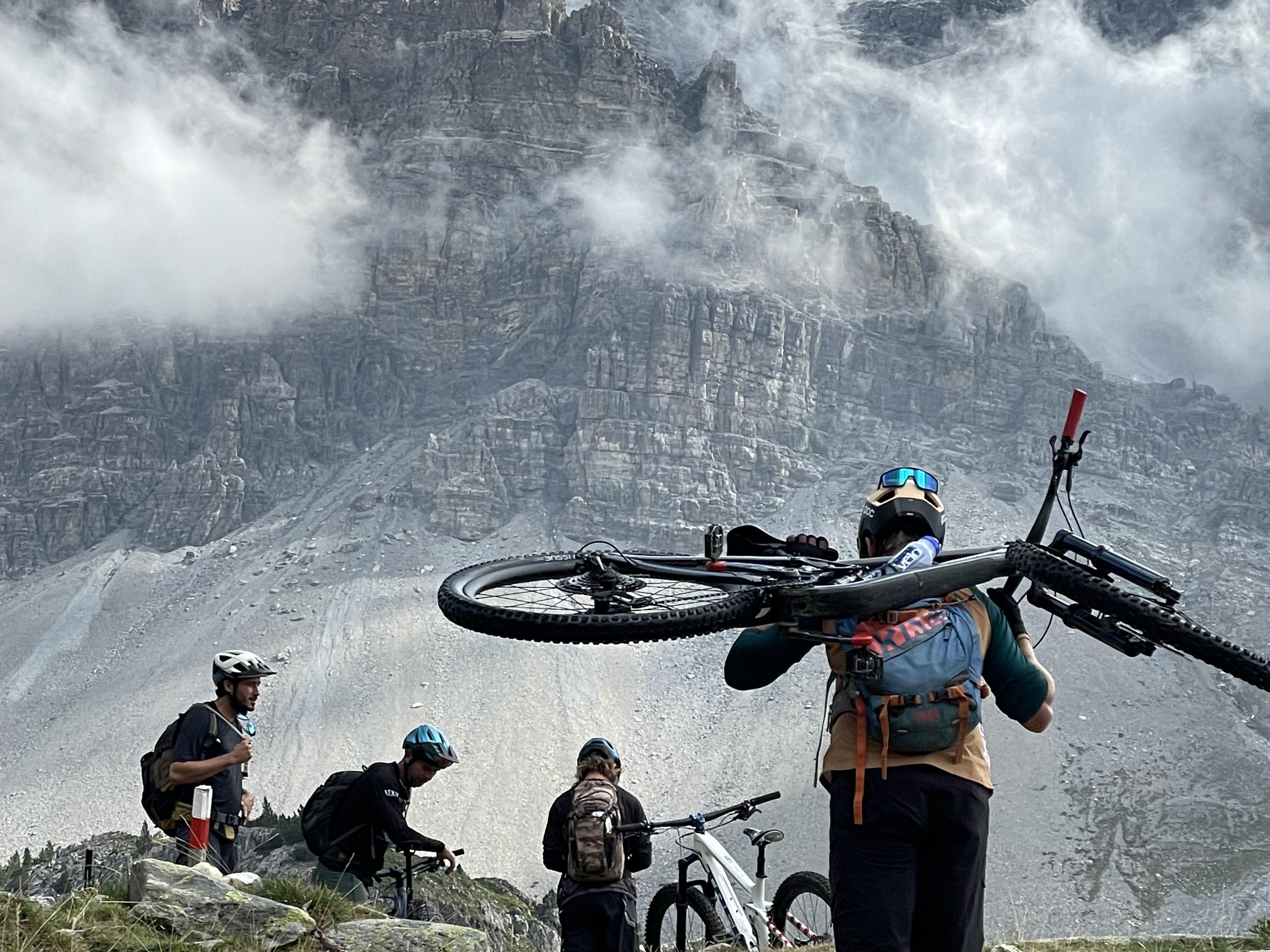 Alpes 2 Roues, location et sorties vélo EMBRUN