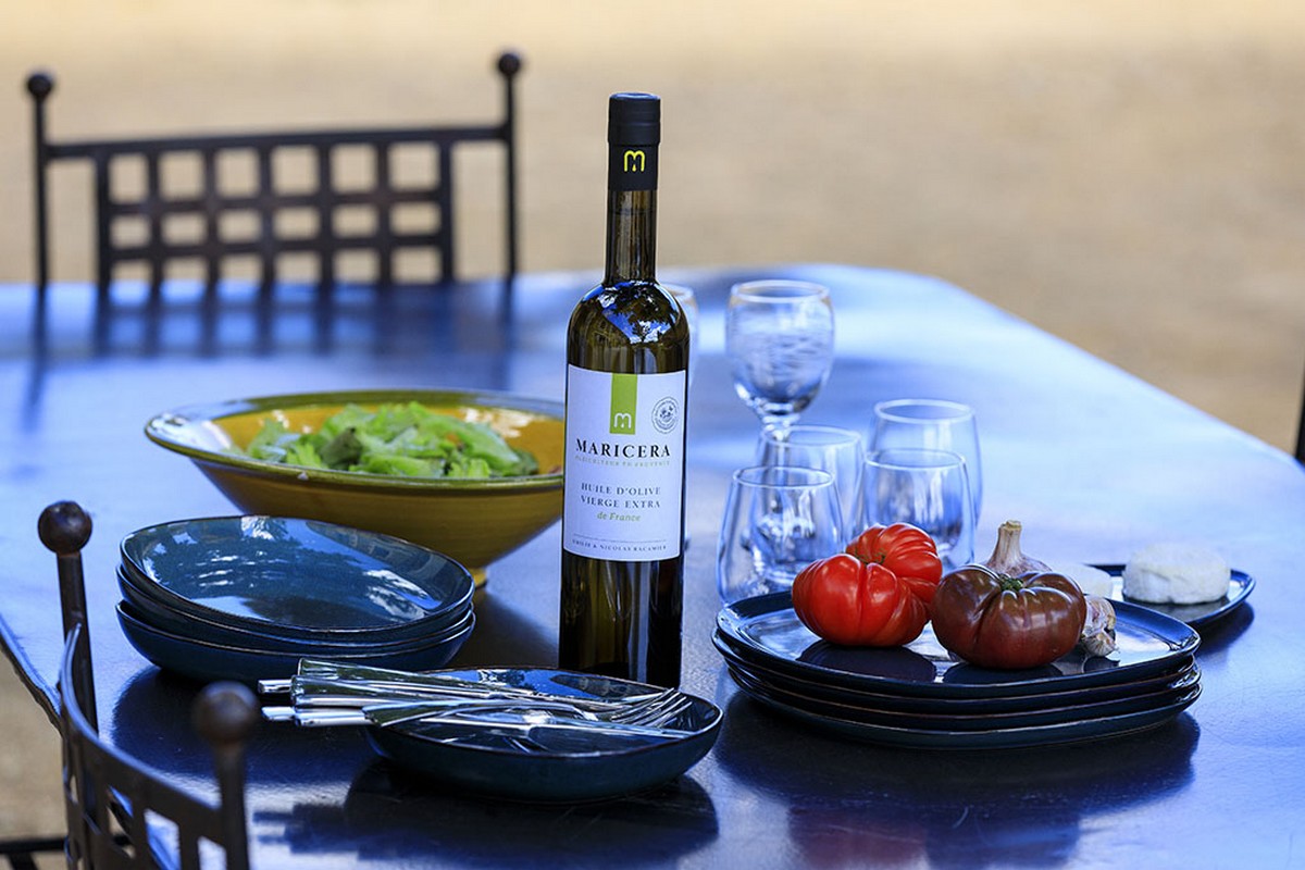 Maricera, Aureille - photo 5