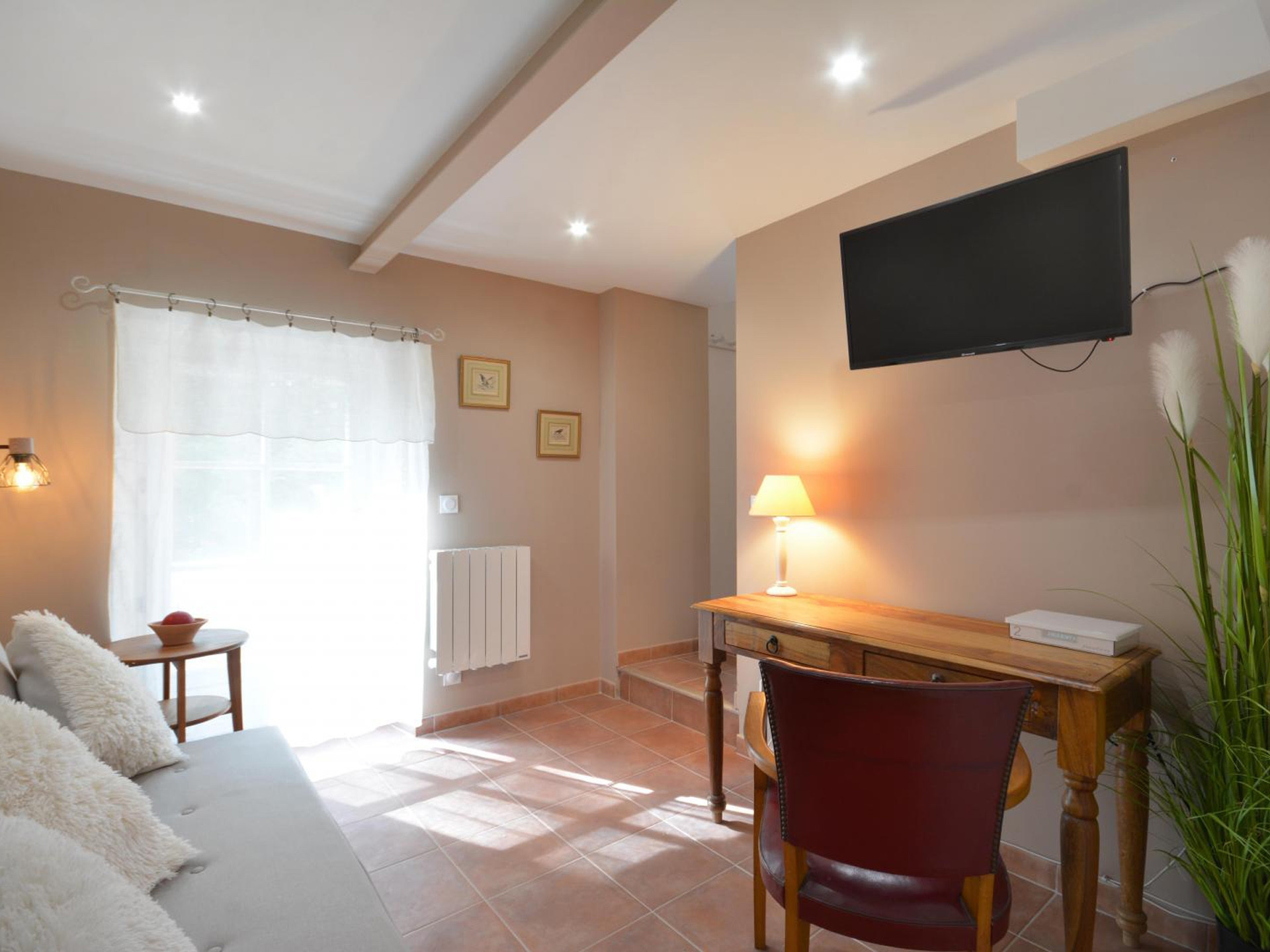 La Pitcholine - photo 3