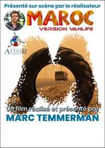 Le Maroc - Ciné-conférence_Saint-Marcellin-en-Forez