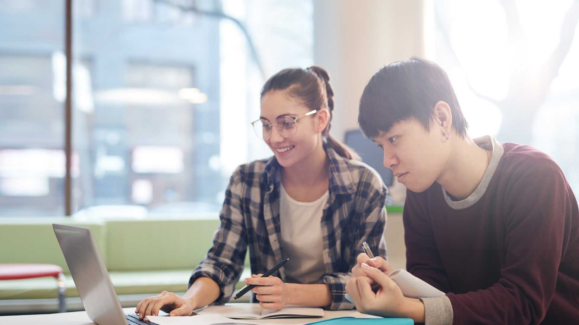 Etudiants