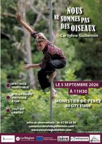 Pascale Cholette