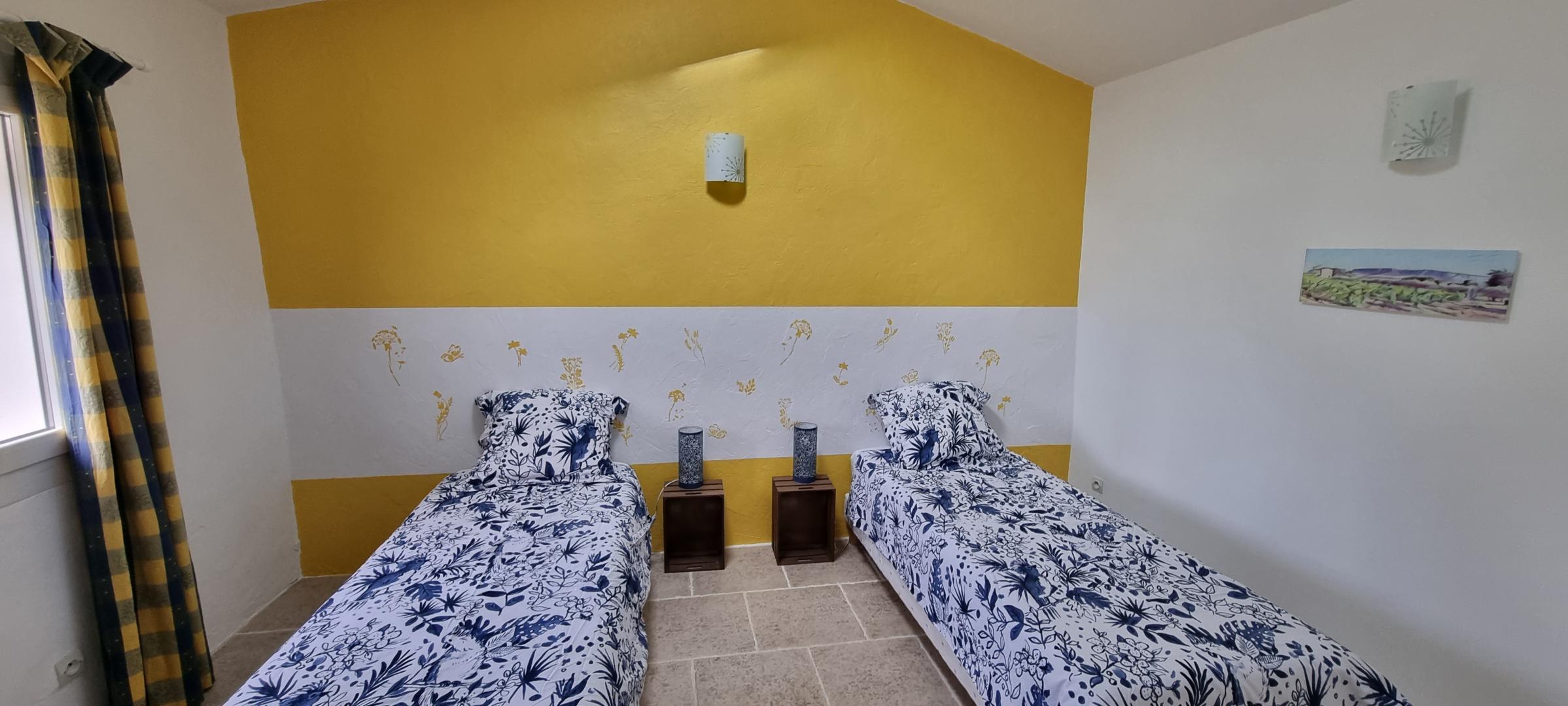 Les Vignes, Trets - photo 14