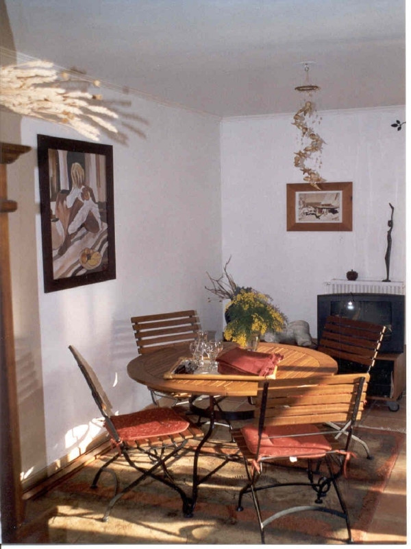 LA FARANDOLE, Cassis - photo 5