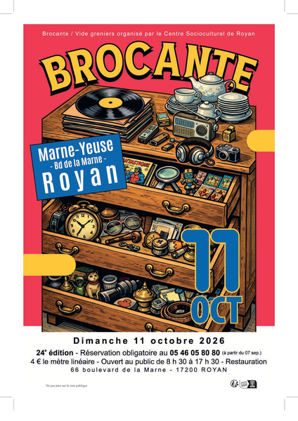 Brocante