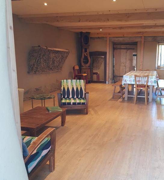 Gite Les Petites Bottes