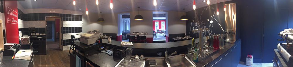 Le Comptoir des Dombes