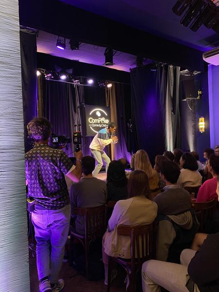 Le Complexe_Lyon 1er