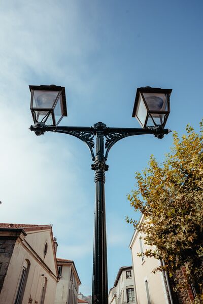 Montée du Crêt de Roc