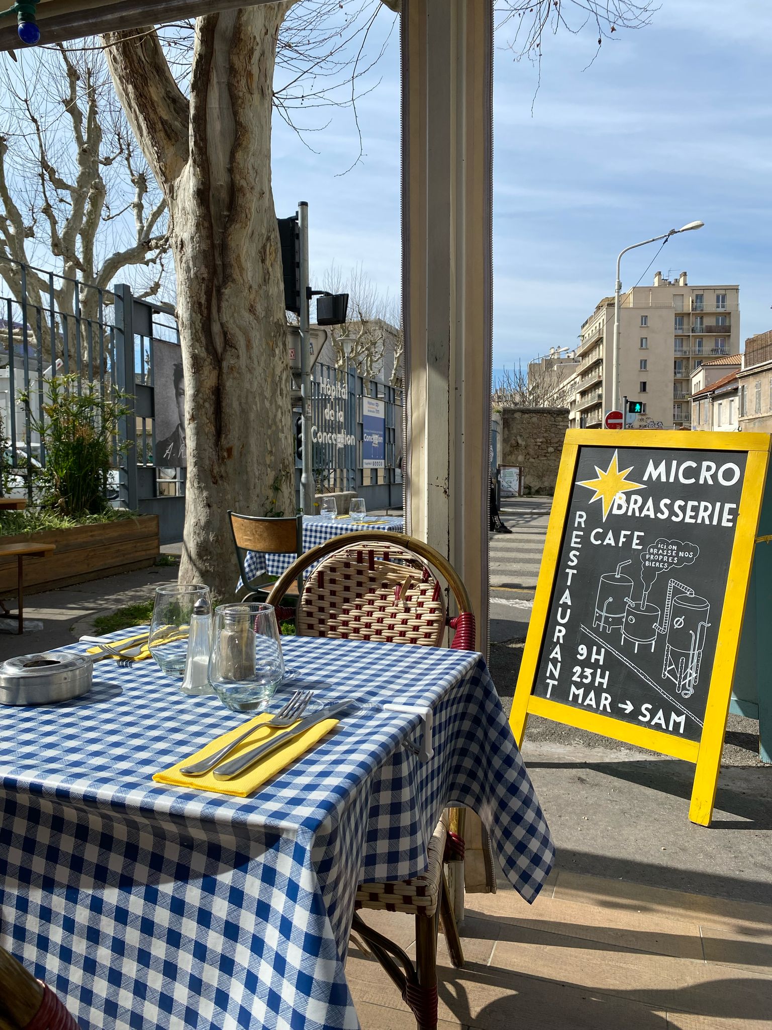 Brasserie de Mars - photo 2