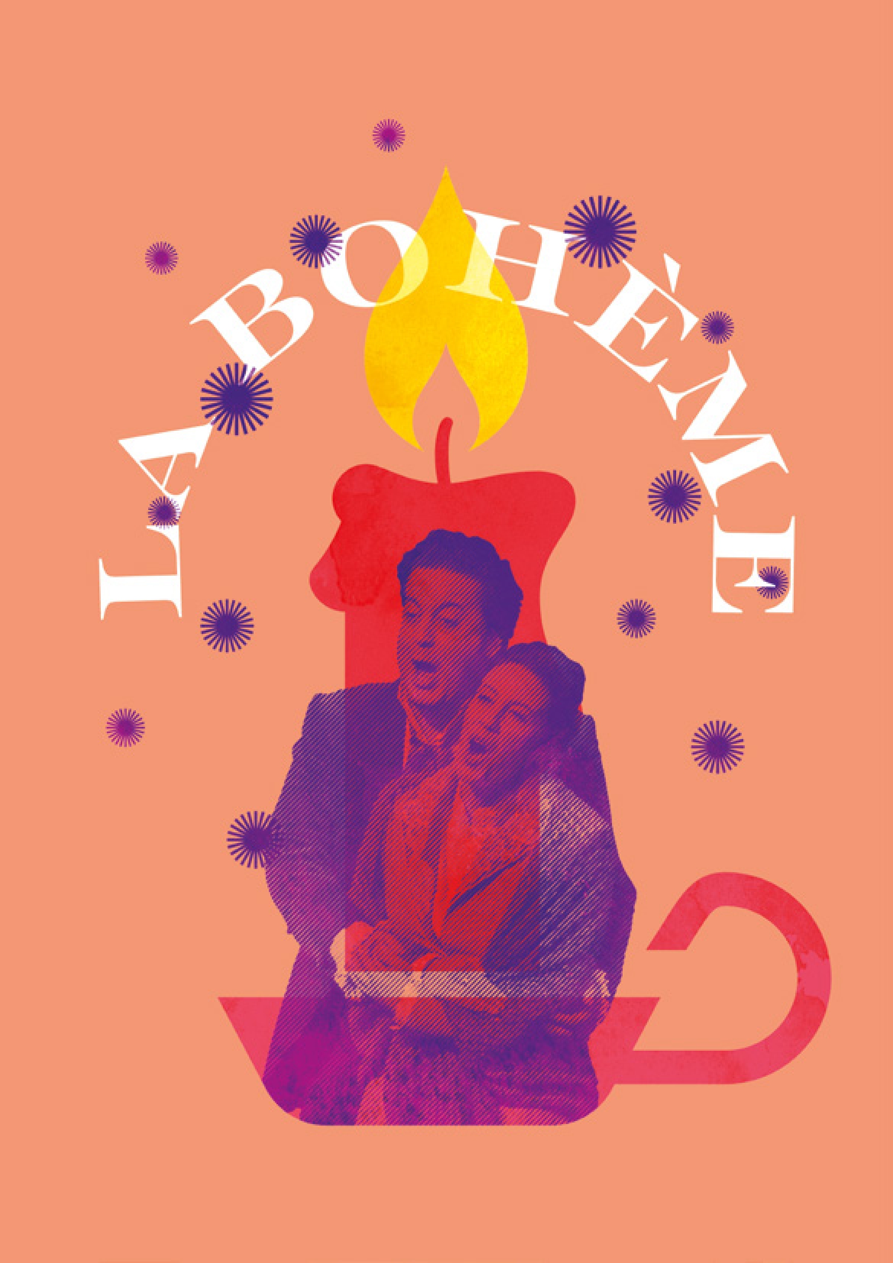 La Bohème | Clermont Auvergne Opéra