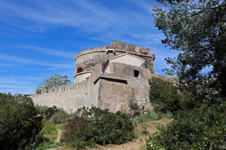 Journées européennes du Patrimoine - Port-Cros_Hyères