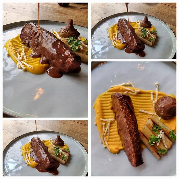 L'atelier restaurant