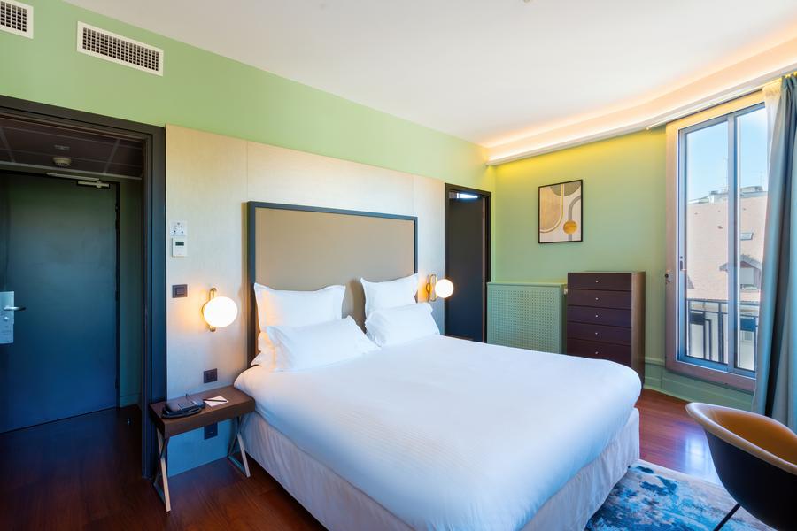 Splendid Hôtel Lac d'Annecy