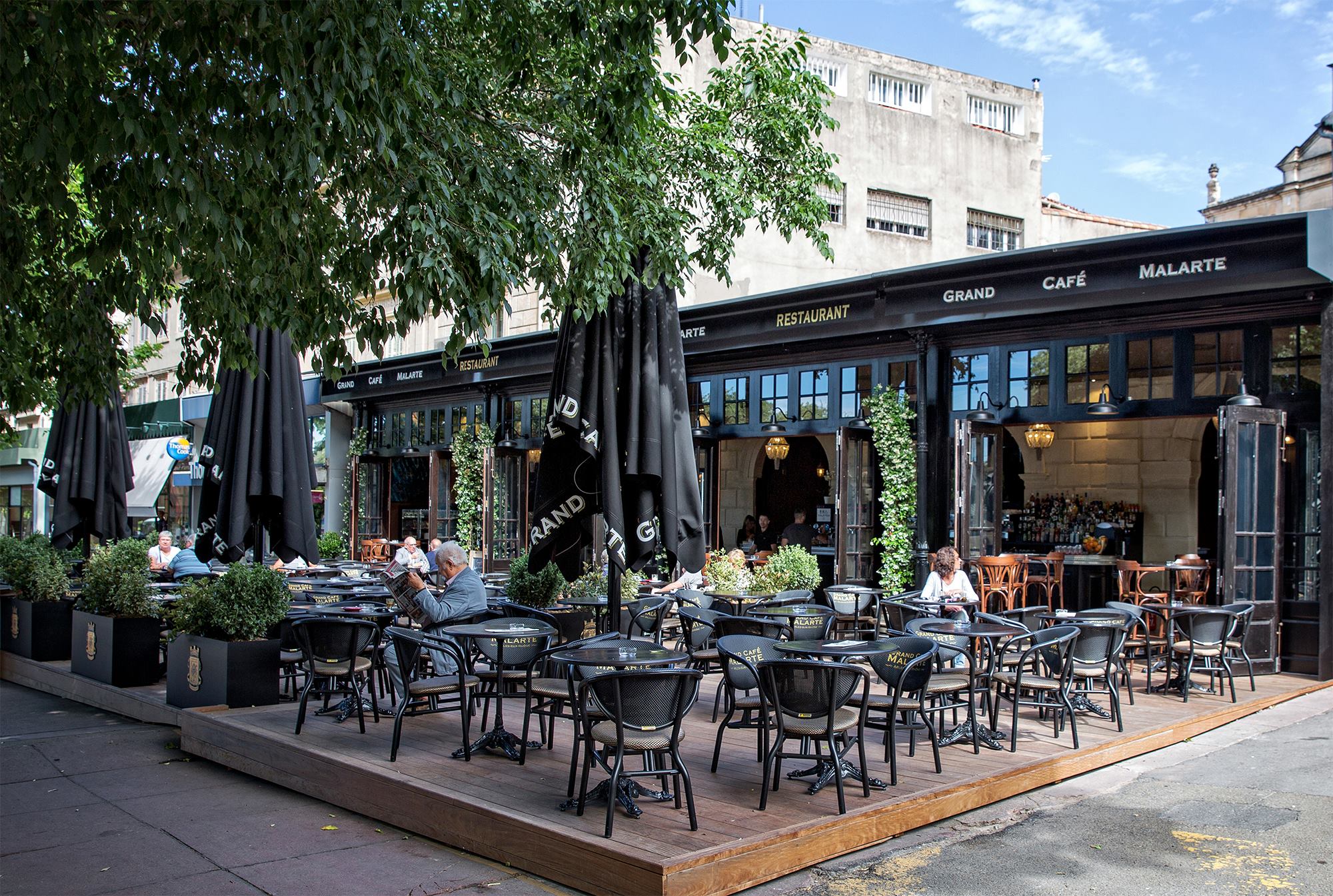 Grand Café le Malarte - photo 5