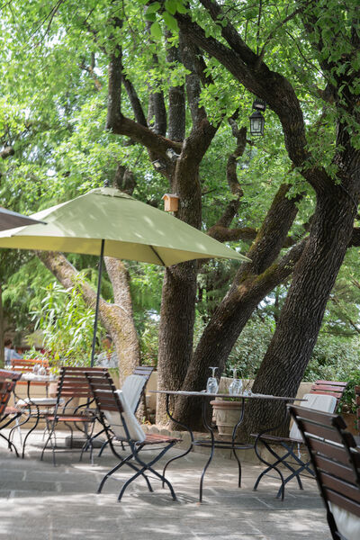 Auberge des Tilleuls