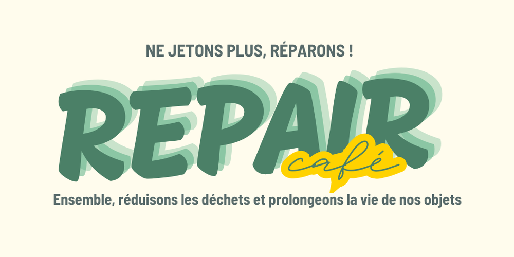 Repair Café