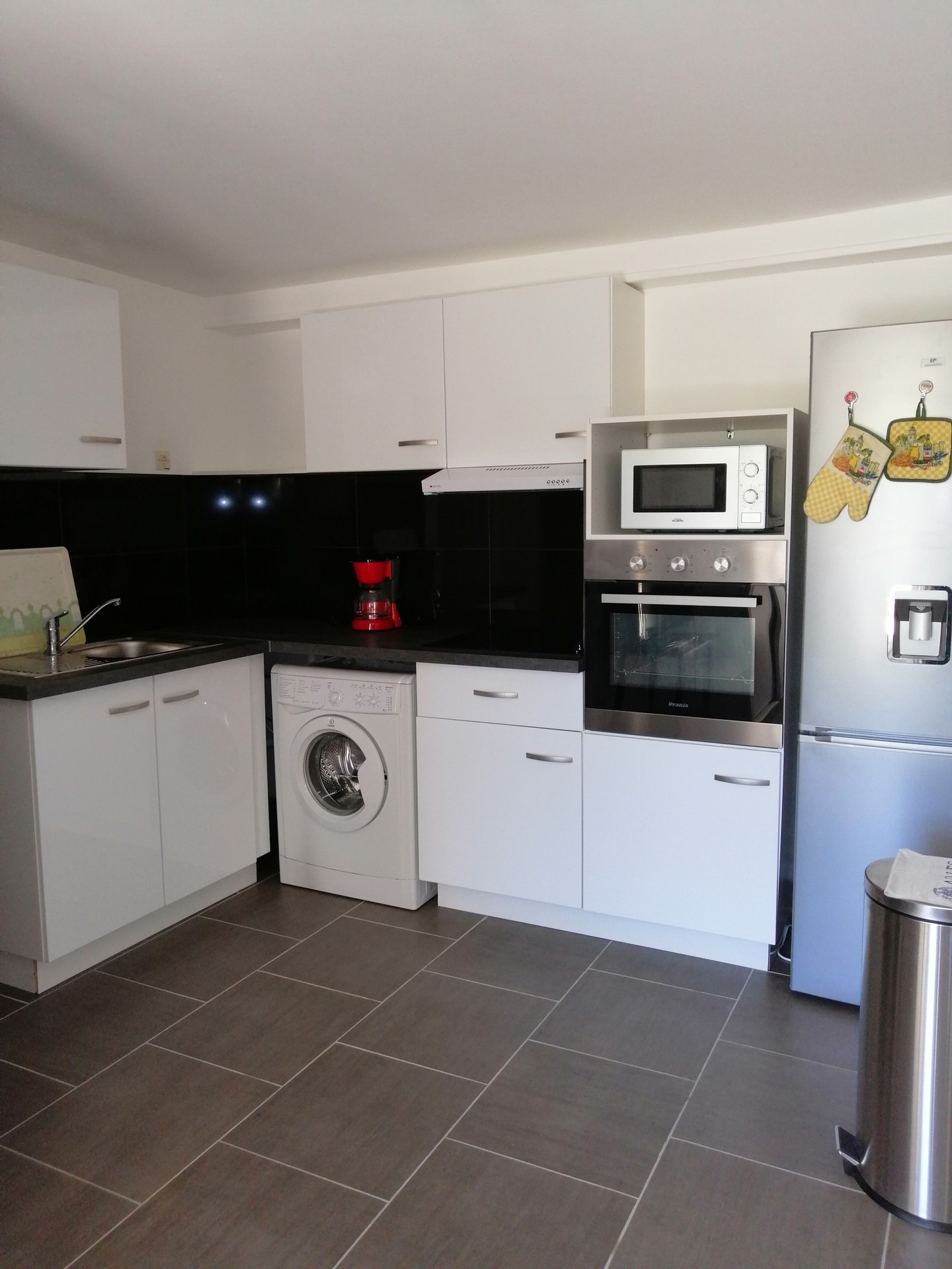 Les Romarins - photo 4