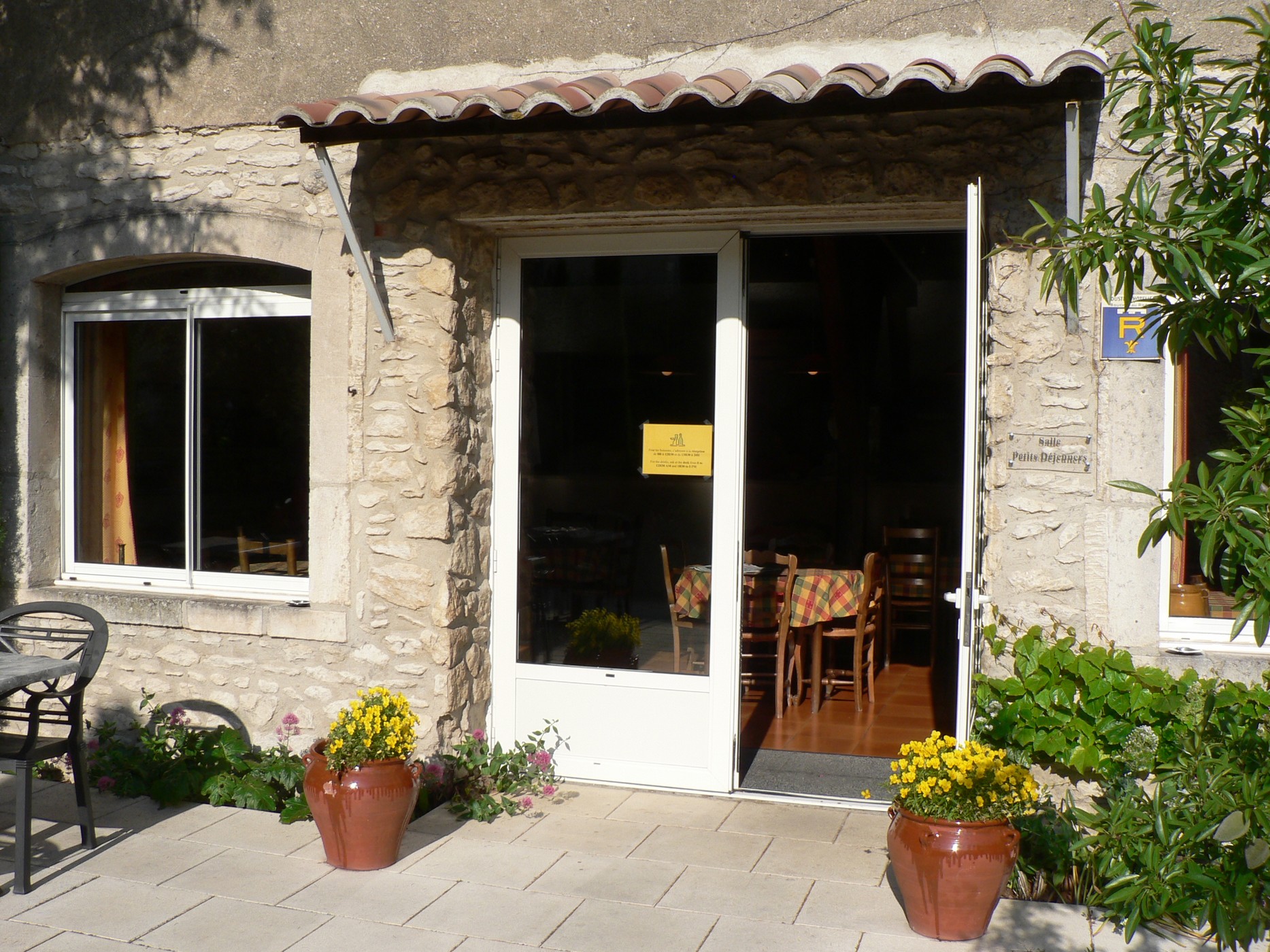 Hôtel du Soleil et Spa, Saint-Rémy-de-Provence - photo 14