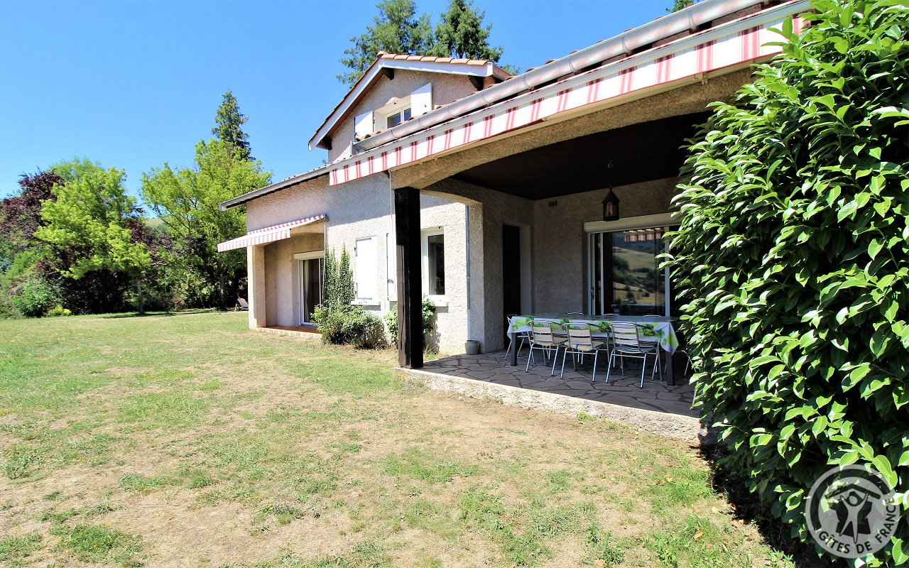Gîte 