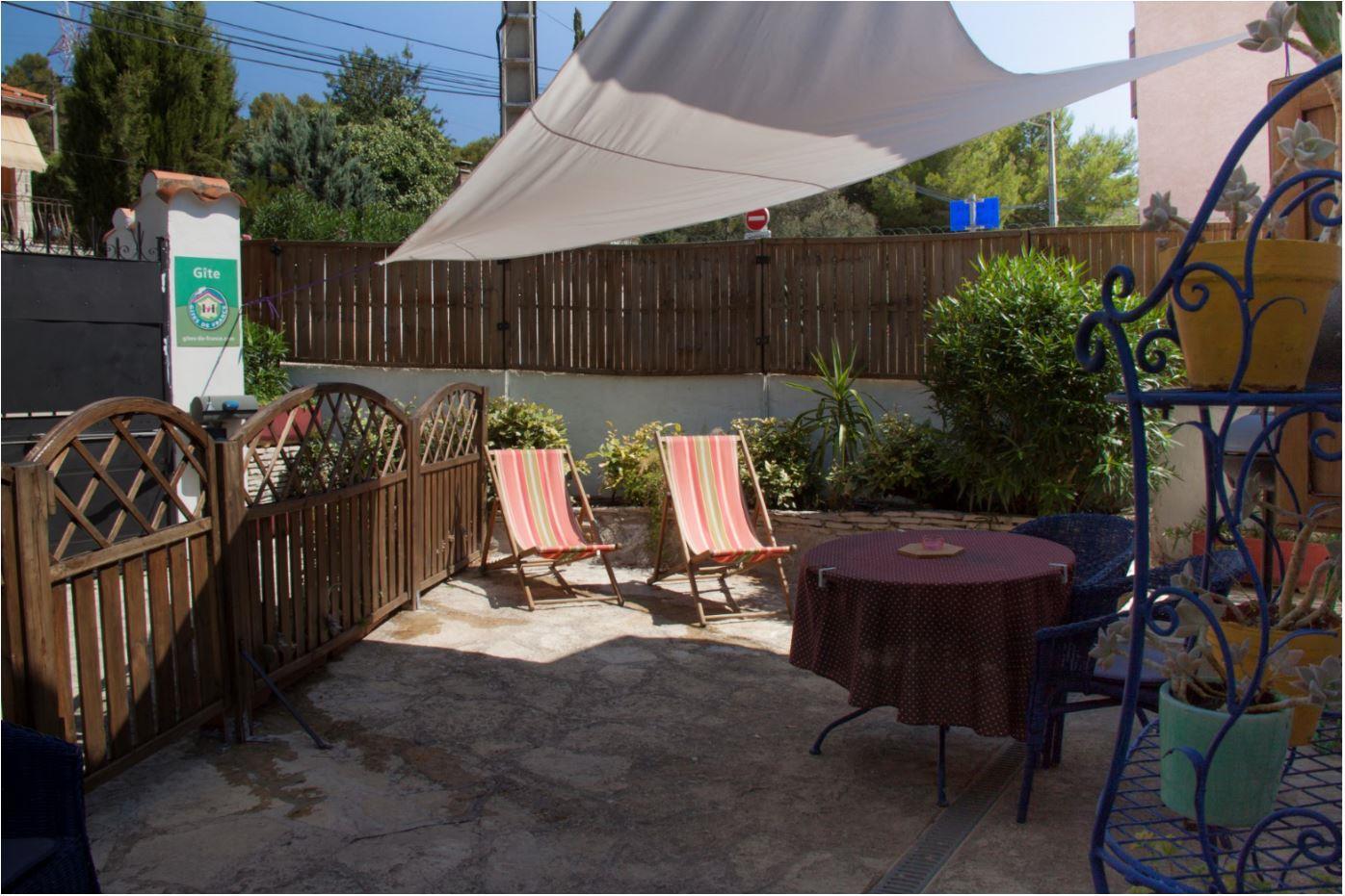 L'Atelier Du Jas, Ensuès-la-Redonne - photo 4