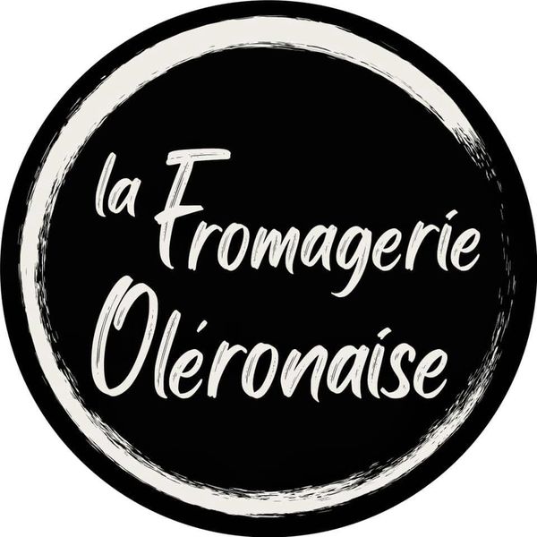 La fromagerie oléronaise