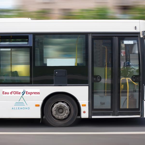 Navette gratuite Allemond_Allemond