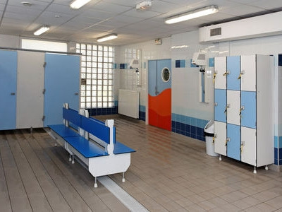 Piscine du Liourat (Tournesol)